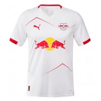 RB Leipzig Timo Werner #36 Fußballbekleidung Heimtrikot 2025-26 Kurzarm